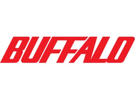 Logo Buffalo