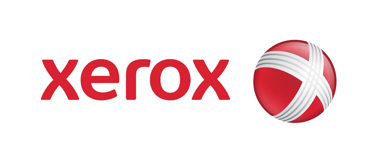 Logo Xerox