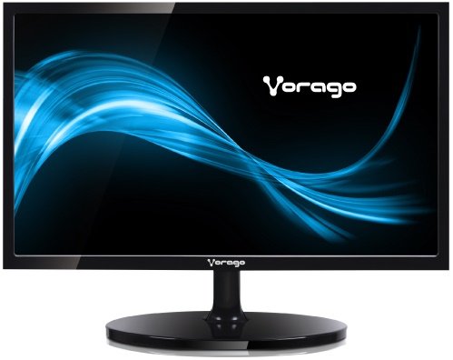 Monitor Vorago LED-W21-300