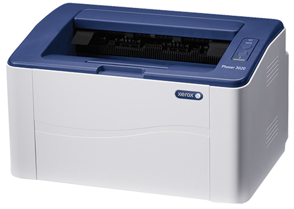 Impresora Láser Xerox Phaser 3020