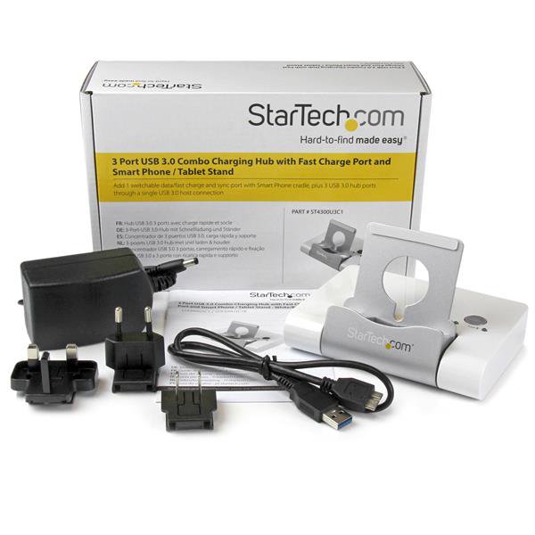 StarTech Kit De Instalacin