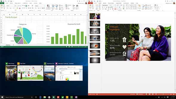 Imagen Demostrativa Windows 10 Pro