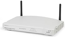 3Com OfficeConnect ADSL Wireless 11G Firewall Router Incluye Modem  3CRWDR101A-75