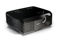 Proyector Acer X1130P, 3D DLP 2500 Lumenes, SVGA (800x 600), 2.3Kg, Plata  EY.K0605.020