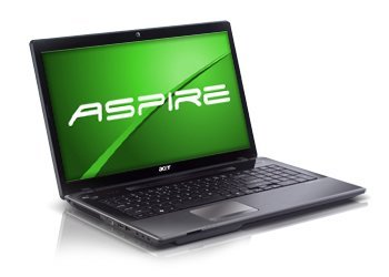 Laptop Acer AS5733-6804, 15.6", Core i3, 3GB, 500GB, Windows 7 Home Basic -  LX.RN501.004