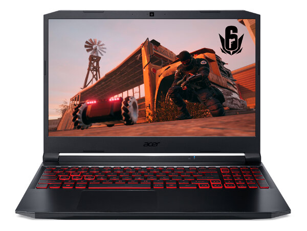 Laptop Gamer Acer Nitro 5 AN515-57-512P 15.6" i5 512 SSD