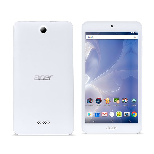 Tablet Acer Iconia One 7, 7