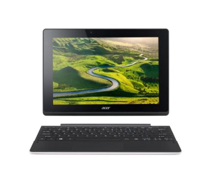 Laptop Acer Aspire SW3-013-115W - 10.1