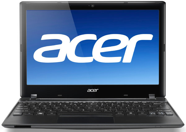 Acer Aspire One AO756-2839, Celeron 847, 4GB, 500GB, Win 8, Negro -  NU.SH3AL.018