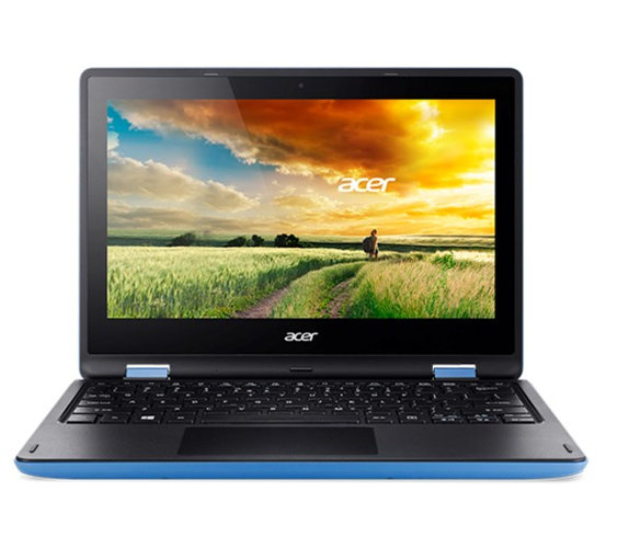 Laptop Acer Aspire R3-131T-C0CJ - Celeron N3050+ Office