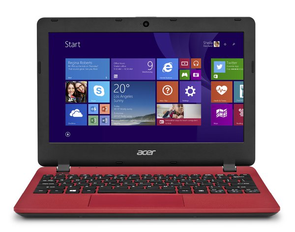 Laptop Acer Aspire Es1-131-c8gr