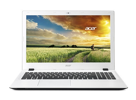 Laptop Acer E5-573-59PT - 15.6" - Core i5-5200U - 8GB - 2TB - DVD - Windows  10 - NX.G87AL.005