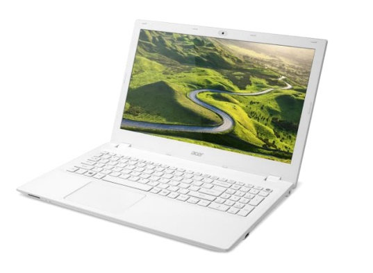 Cabecear Un pan Muñeco de peluche Laptop Acer Aspire E5-573-38KS - Core i3-5005U