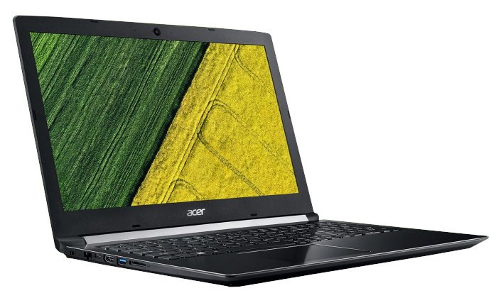 Acer Aspire 5 A515-51-588S 15.6" i5 4GB 2TB 16GB Rojo NX.H3FAL.006