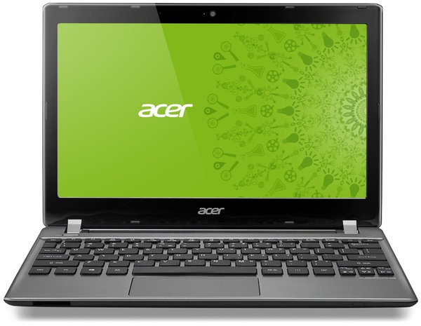 Laptop Acer Aspire V5-171-6466, 11.6", Core i3, 4GB, 500GB, Win 8 -  NX.M3AAL.022