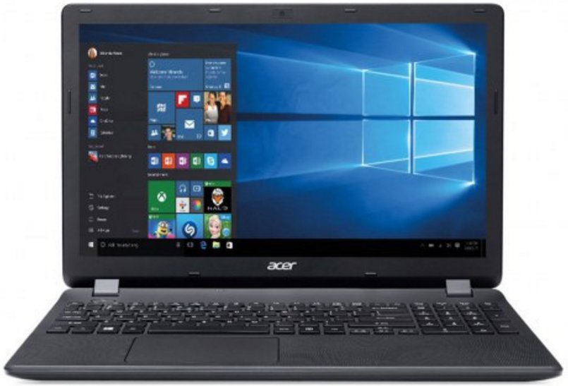 Laptop Acer Aspire ES1-531, Pentium N3700