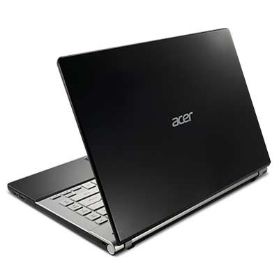 Borradura Hacer la cama Sano Laptop Acer V3-471-6867, Core i5, 4GB, 750GB, Win 8, Negro - NX.RYLAL.044
