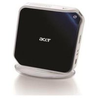 Computadora Acer Aspire Revo AR3610-B2048, Atom 330, 1GG, 160GB, Win 7 HB