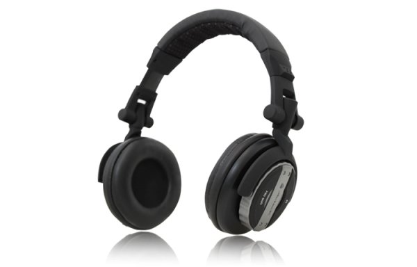 Audifonos acteck hd 900 new arrivals