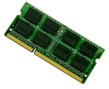 Memoria RAM para Laptop ADATA, DDR3, 4GB