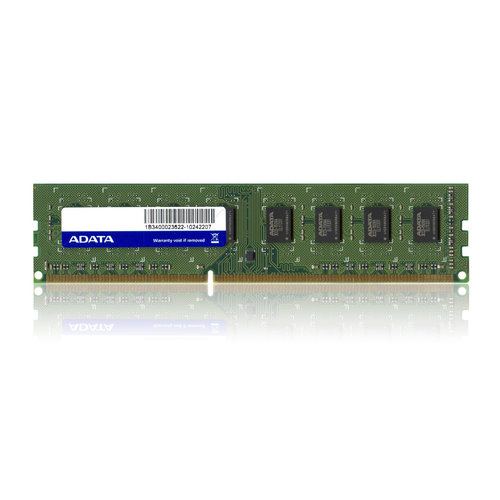 Memoria Ram ADATA DDR3 2GB 1333MHz