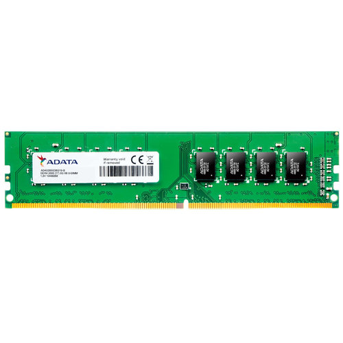 Descriptivo Tierras altas mercado Memoria RAM ADATA Premier DDR4 8GB AD4U266638G19-S