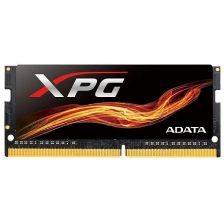 Memoria RAM ADATA XPG Flame DDR4 8GB 2400 MHz
