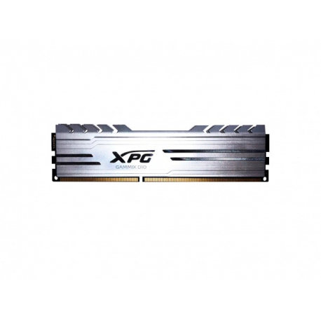 Memoria RAM ADATA XPG Gammix D10 - 4GB - DD4 - 2666 MHz - AX4U2666W4G16-SS10