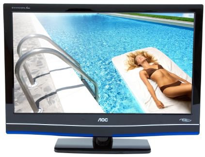 Nuevo televisor LED 22 pulgadas Widescreen (Z22A) - China Los televisores  LED y TV precio