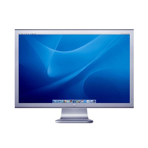 Monitor Apple Cinema HD Display 30 pulgadas 2560x1600