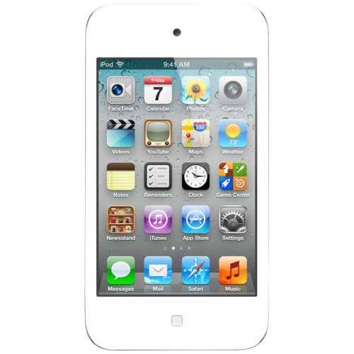 iPod touch - 4ta generación - 16GB - Blanco - ME179E/A