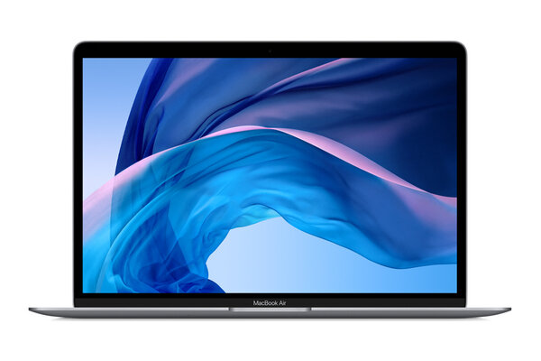 MacBook Air 13.3" i3 8GB 256GB macOS MWTJ2E/A