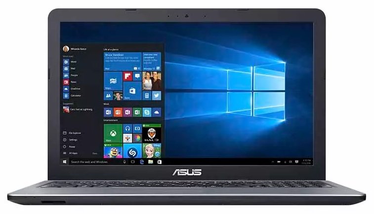 Ganar control Seguir Fructífero Laptop Asus X540UP-GO158T Intel Core i5-8250U