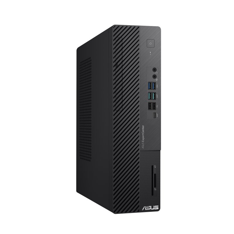 DESKTOP ASUS EXPERTCENTER I5-13500 PROCESSOR 25GHZ 8GB 512GB SSD WIN 11 PRO D700SEES-I58G512-P2 - ASUS