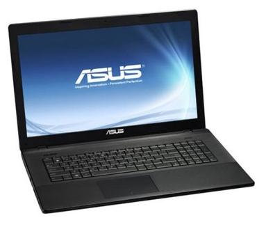 Laptop Asus A45A, 14", Core i3, 4GB, 750GB, Win 8 ST, HDMI - A45A-MPR8-H