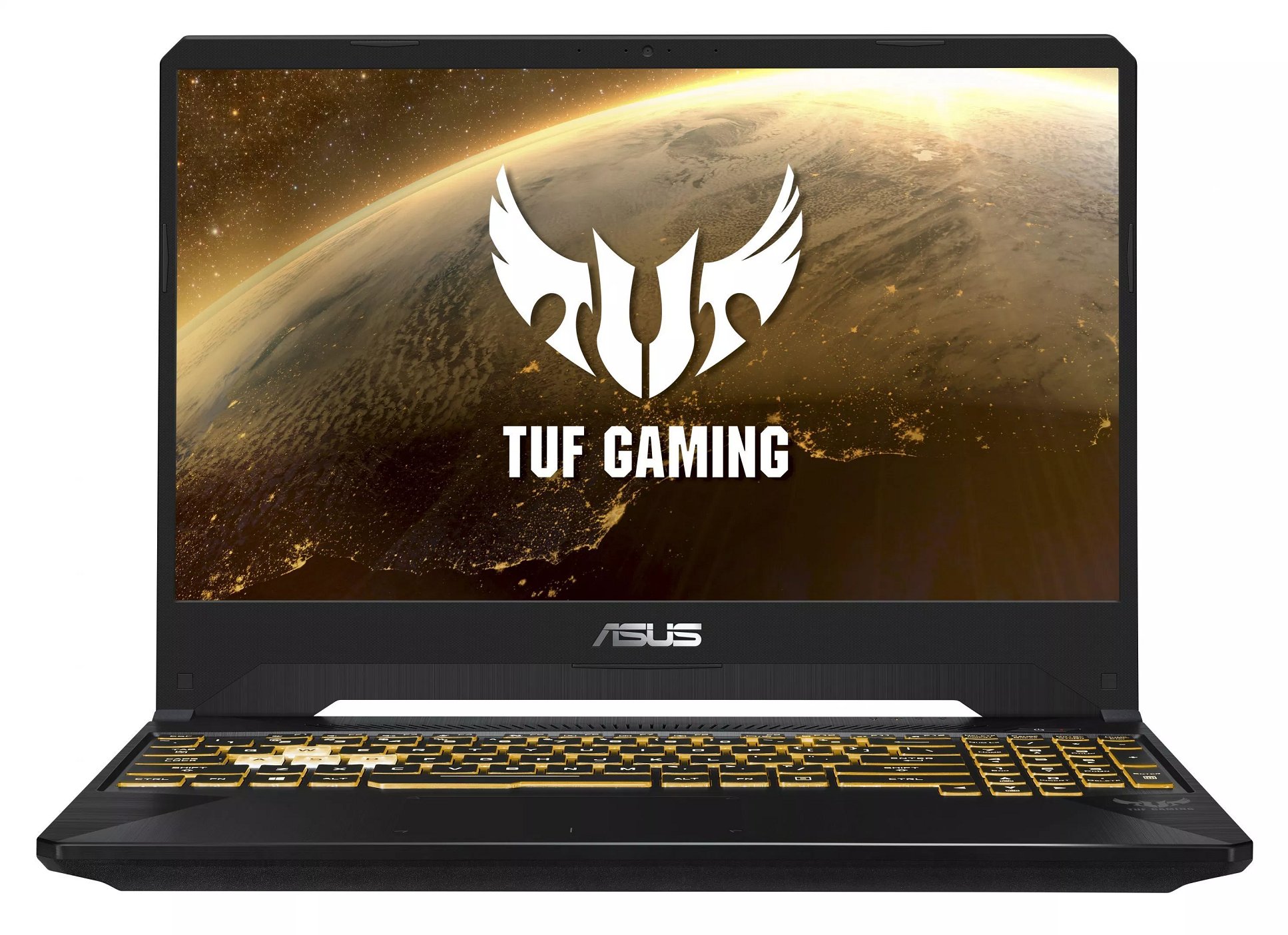 Laptop Asus TUF Gaming FX505 15.6 i5 8G 1T+256SSD GTX1060 6G FX505GM-BN061T