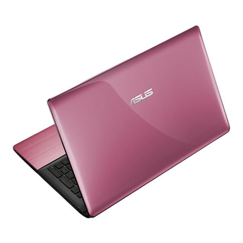 Laptop Asus K55A 15.6", LED, Core i3, Win 8, - K55A-MX1-H-PNK