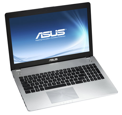Laptop Asus N56VB, 15", 2.4Gh, Core i7, 8GB, 1TB, Win 8, Blu Ray, Negra -  N56VB-MPR2-H