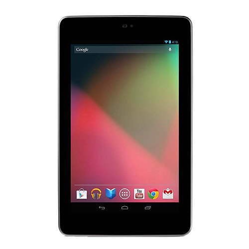 Tablet Asus Nexus 7 - 7