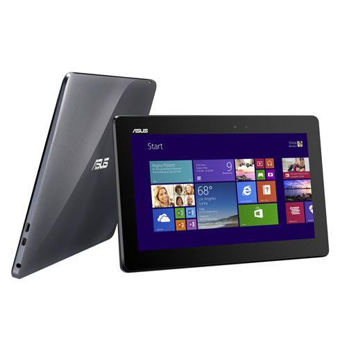 Laptop Asus Transformer Book T100, 10.1", Touch, 2GB, 32 GB, Windows 8 -  T100TA-MTN1-H