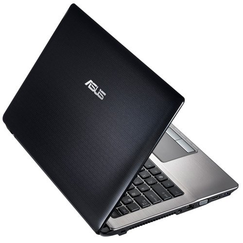 Laptop Asus X43E-MS1, 14", Core i5, 4GB, 500GB, Win 7 Pro - X43E-MS1