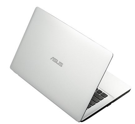 Laptop Asus X451CA, 14", Dual Core, 4GB, 500GB, Windows 8, Blanca -  X451CA-MN3-WHI