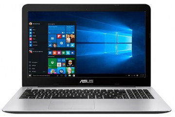 Laptop Asus X541UA 15.6" Plata + Gabinete Disco Duro + Lector SD-BUNDLE  X541UA-GO-A2