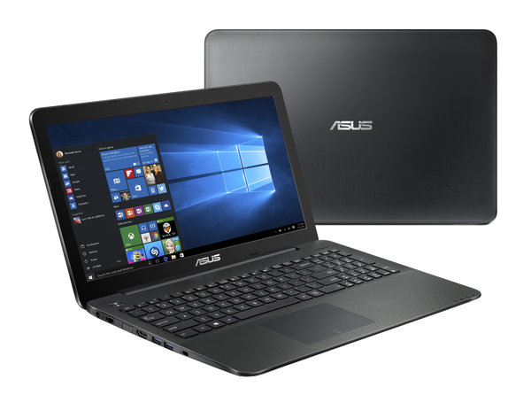 Laptop Asus X555ba-xx046t - AMD A9-9410p - 4GB - 1TB
