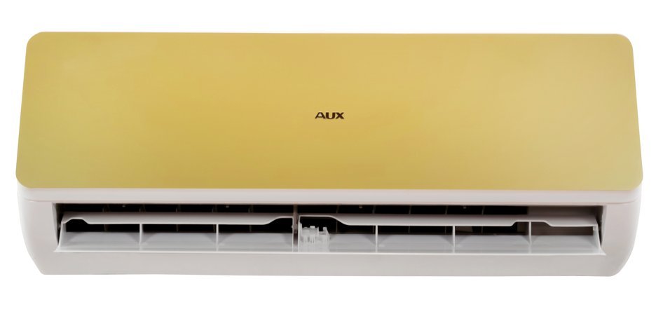 Minisplit AUX ASW-H12A3INV/SS WIFI Inverter 1 Tonelada Wi-Fi