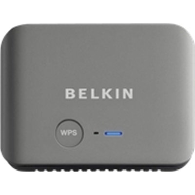 Router inalámbrico para Viaje Belkin, Dual Band, con Estuche - B2N001