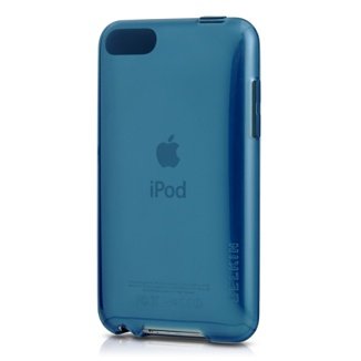 Funda Belkin Grip Vue para iPod touch 2da Generación, Color Azul F8Z709TT104