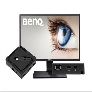 benq docking station