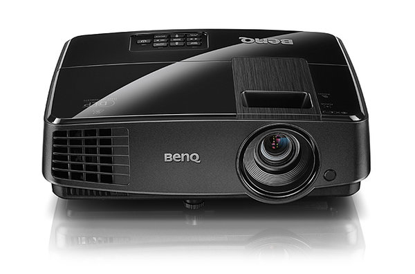 Proyector BenQ MX505 - XGA - 3000 Lúmenes - 13000:1 Lamp - 10000 Hrs - MX505