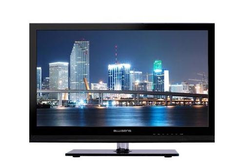 Televisión LED Blusens H305B, 32", Full HD, USB, HDMI - H305B32C